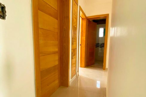 Apartamento en venta ubicado en la Jacobo Majluta (14)