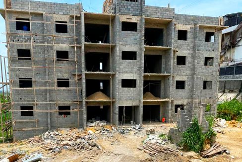 Apartamento en venta ubicado en la Jacobo Majluta (16)