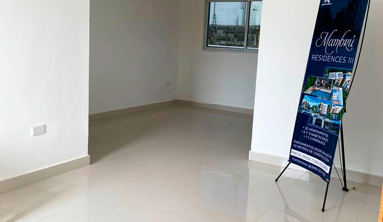 Apartamento en venta ubicado en la Jacobo Majluta (19)