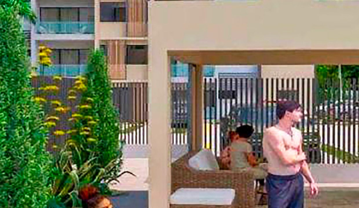 Apartamento en venta ubicado en la Jacobo Majluta (21)