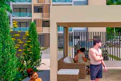 Apartamento en venta ubicado en la Jacobo Majluta (21)