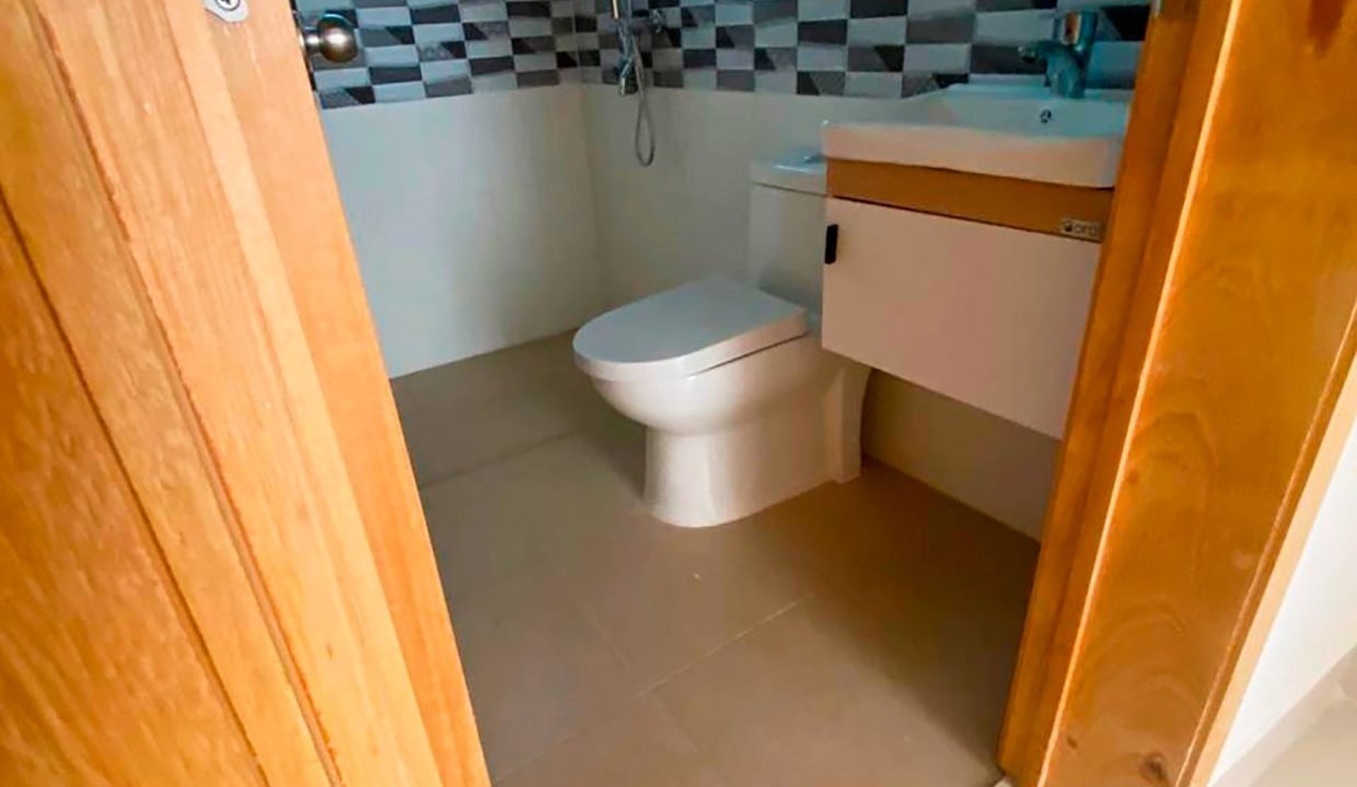 Apartamento en venta ubicado en la Jacobo Majluta (4)