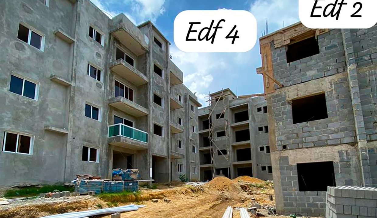 Apartamento en venta ubicado en la Jacobo Majluta (9)
