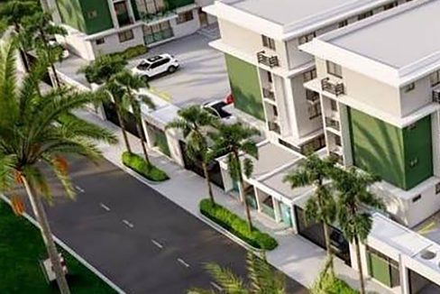 Apartamentos en Venta en la AV. Hípica (1)