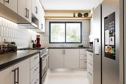 Apartamentos en Venta en la AV. Hípica (10)