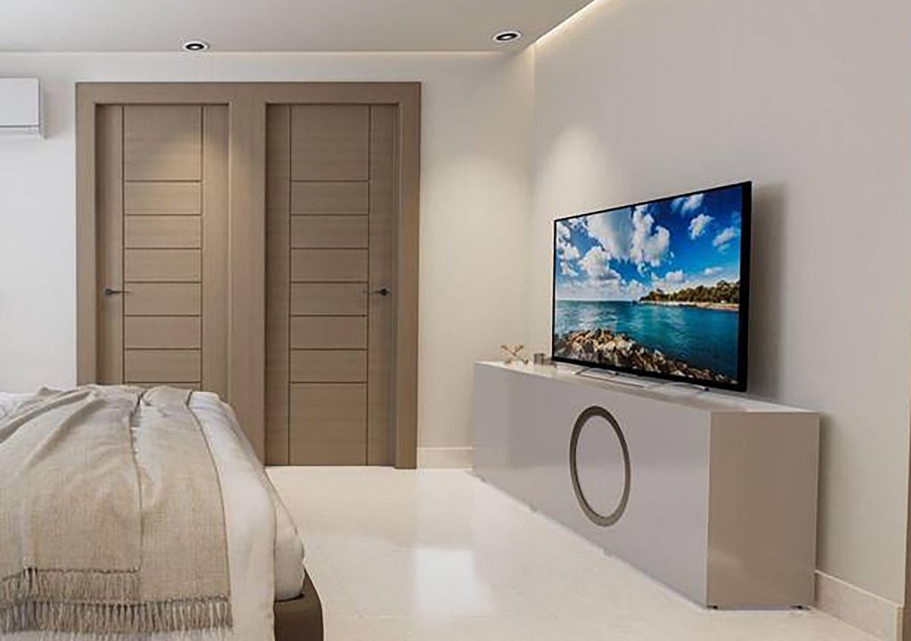 Apartamentos en Venta en la AV. Hípica (11)