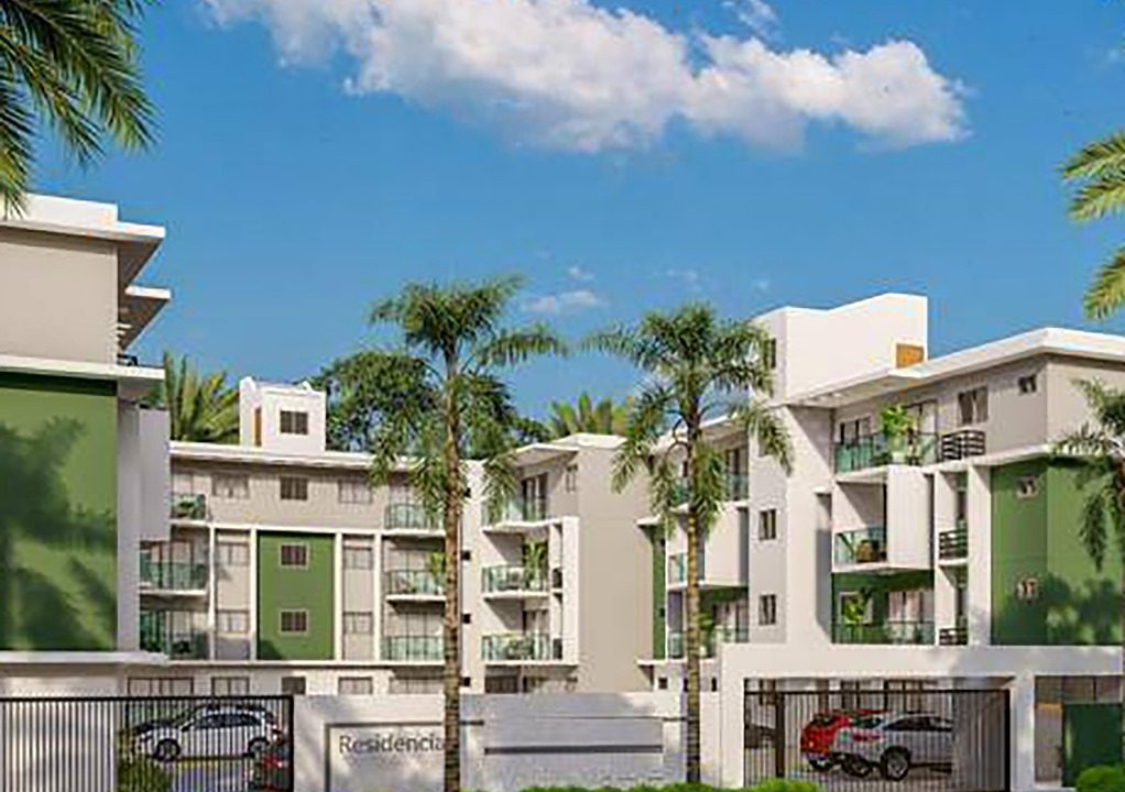 Apartamentos en Venta en la AV. Hípica (12)