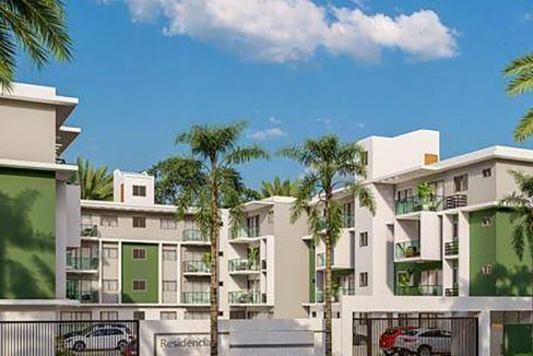 Apartamentos en Venta en la AV. Hípica (12)