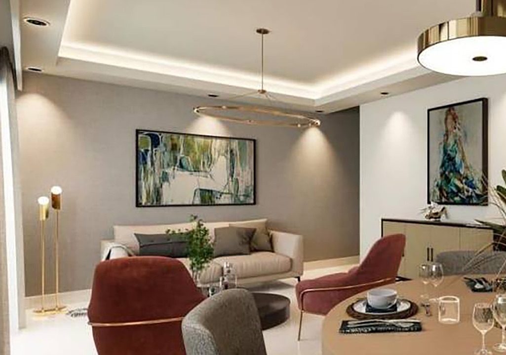 Apartamentos en Venta en la AV. Hípica (3)