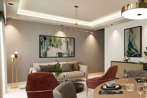 Apartamentos en Venta en la AV. Hípica (3)