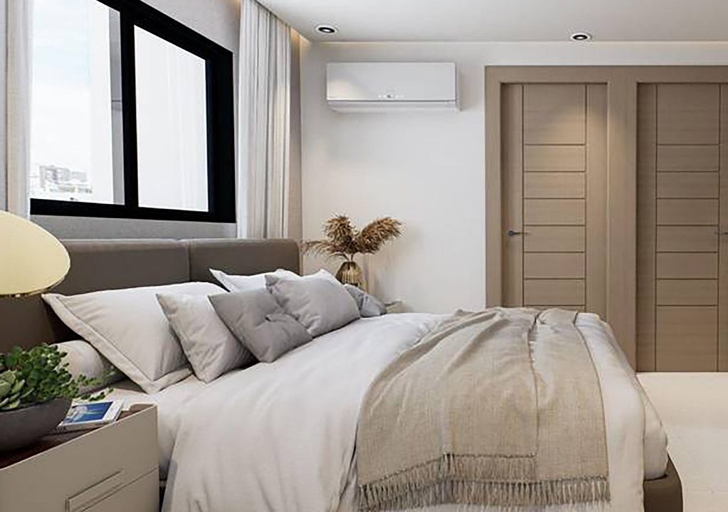 Apartamentos en Venta en la AV. Hípica (5)