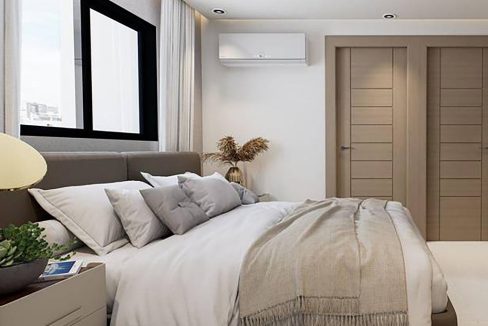 Apartamentos en Venta en la AV. Hípica (5)