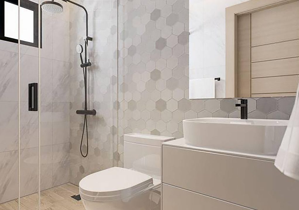 Apartamentos en Venta en la AV. Hípica (6)