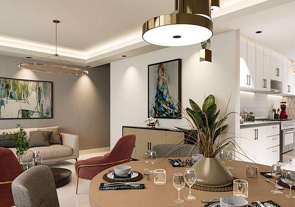 Apartamentos en Venta en la AV. Hípica (7)