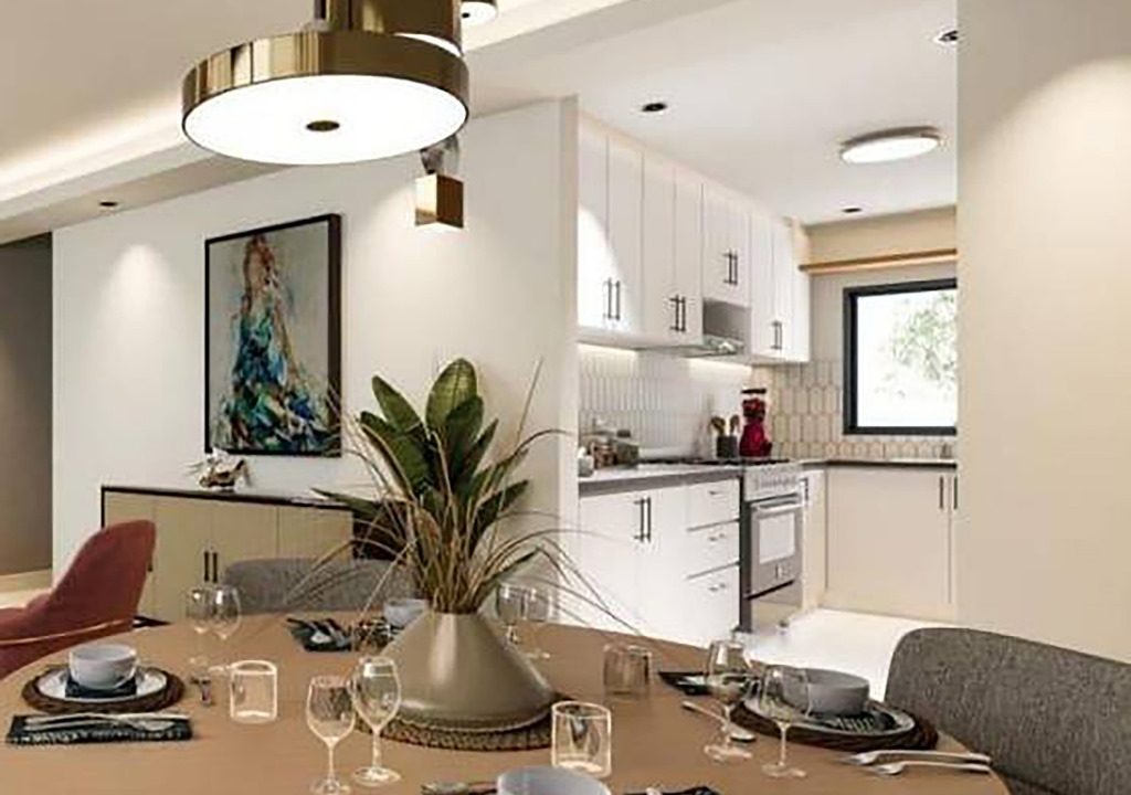 Apartamentos en Venta en la AV. Hípica (8)