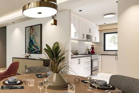 Apartamentos en Venta en la AV. Hípica (8)