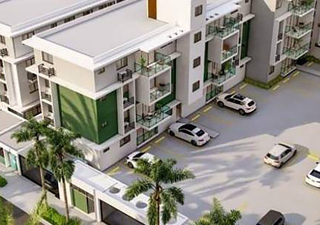 Apartamentos en Venta en la AV. Hípica (9)