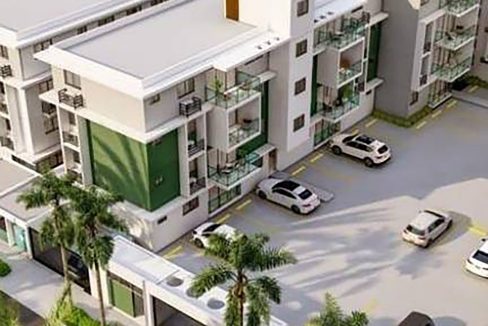 Apartamentos en Venta en la AV. Hípica (9)