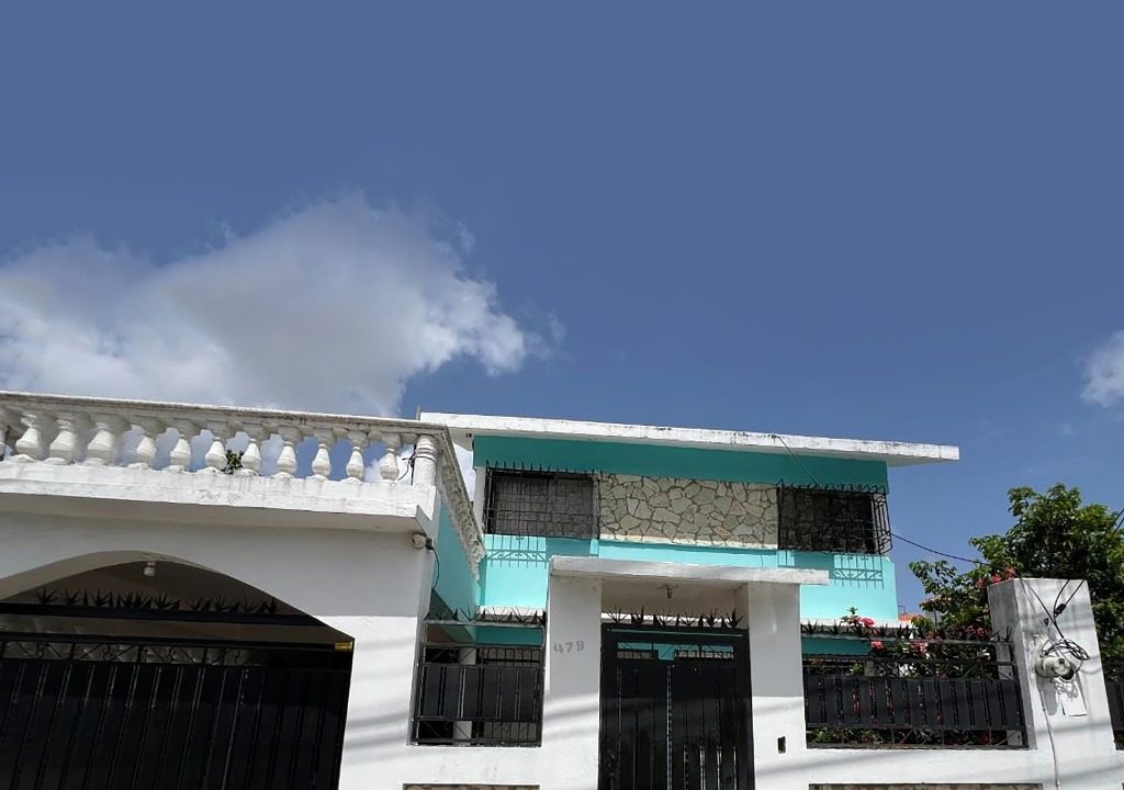 Casa en venta de 3 habitaciones Lucerna (16)