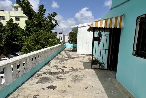 Casa en venta de 3 habitaciones Lucerna (19)