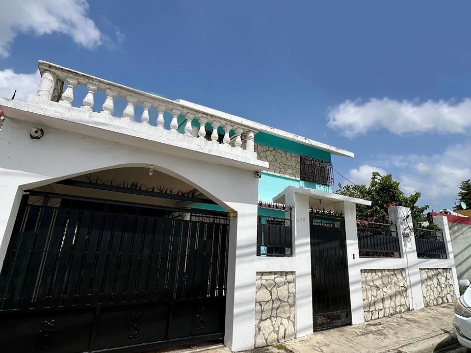 Casa en venta de 3 habitaciones Lucerna (26)