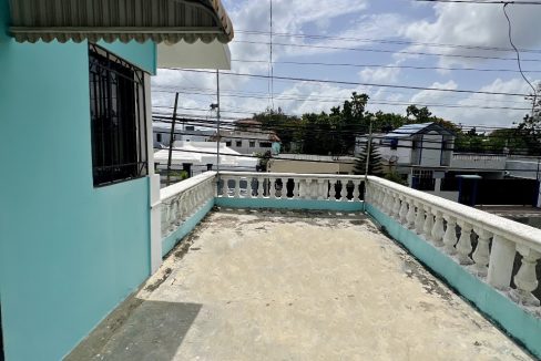 Casa en venta de 3 habitaciones Lucerna (3)