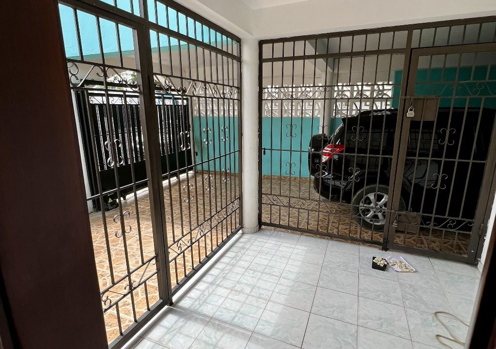 Casa en venta de 3 habitaciones Lucerna (4)