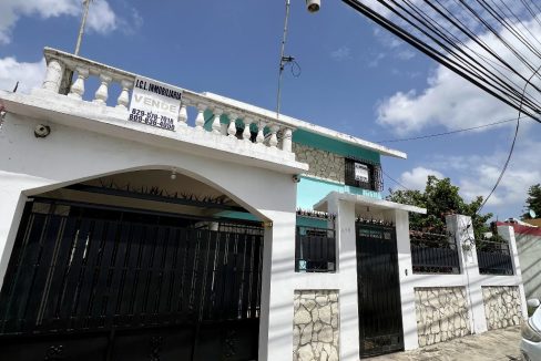 Casa en venta de 3 habitaciones Lucerna (7)