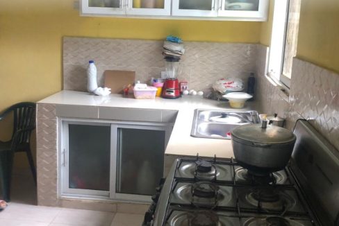 Casa de 2 habitaciones en venta Villa Mella (1)