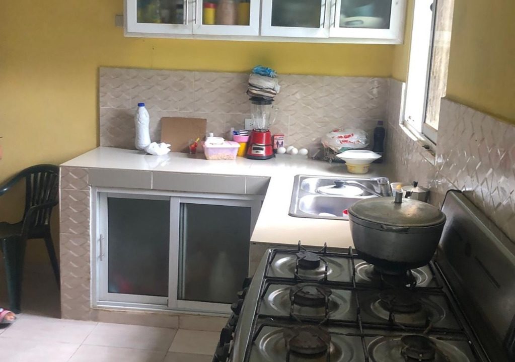 Casa de 2 habitaciones en venta Villa Mella (8)