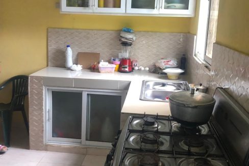 Casa de 2 habitaciones en venta Villa Mella (8)