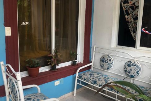 Casa de 2 habitaciones en venta Villa Mella (9)