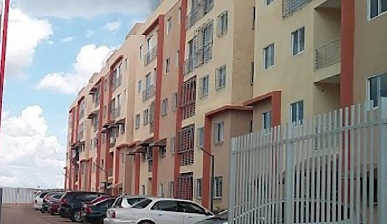 Penthouse de 3 Niveles en Venta Ciudad Juan Bosch (1)