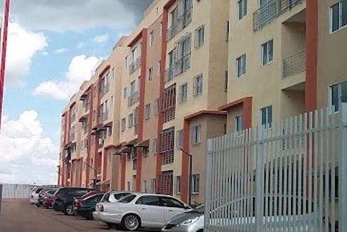 Penthouse de 3 Niveles en Venta Ciudad Juan Bosch (1)