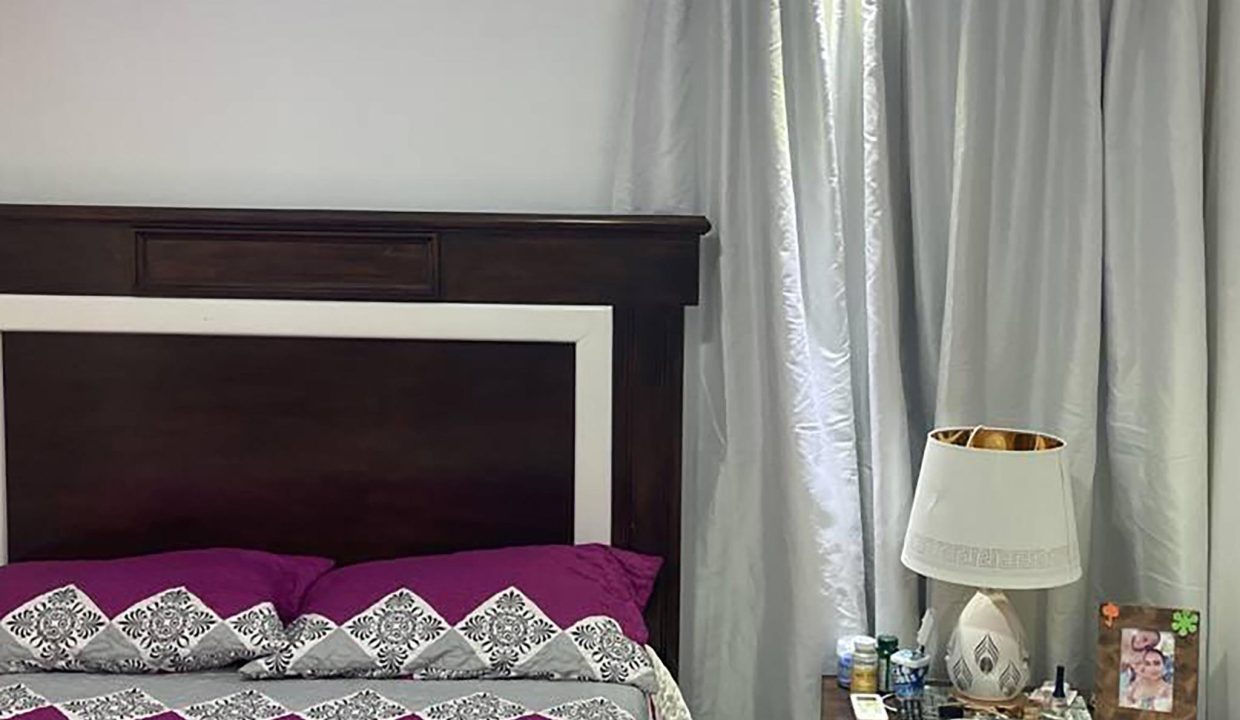 Penthouse de 3 Niveles en Venta Ciudad Juan Bosch (10)