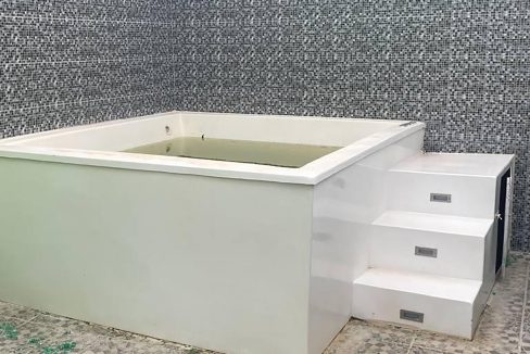 Penthouse de 3 Niveles en Venta Ciudad Juan Bosch (2)