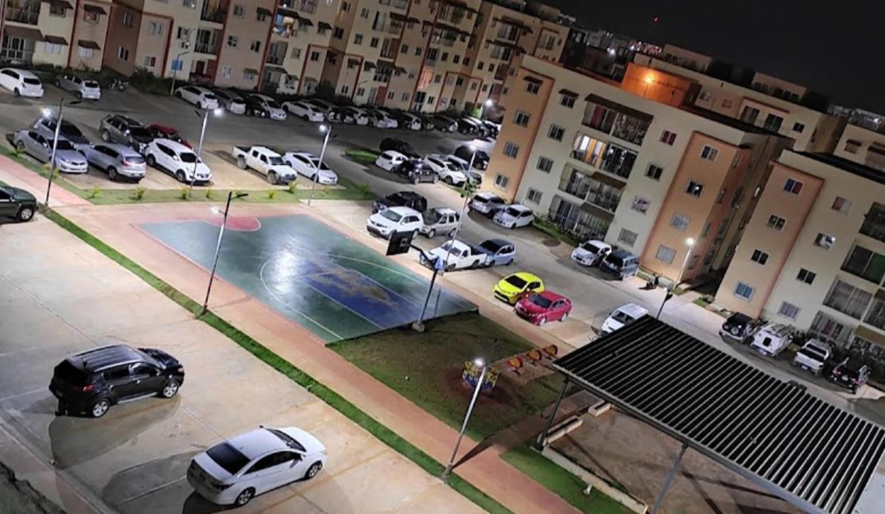 Penthouse de 3 Niveles en Venta Ciudad Juan Bosch (3)