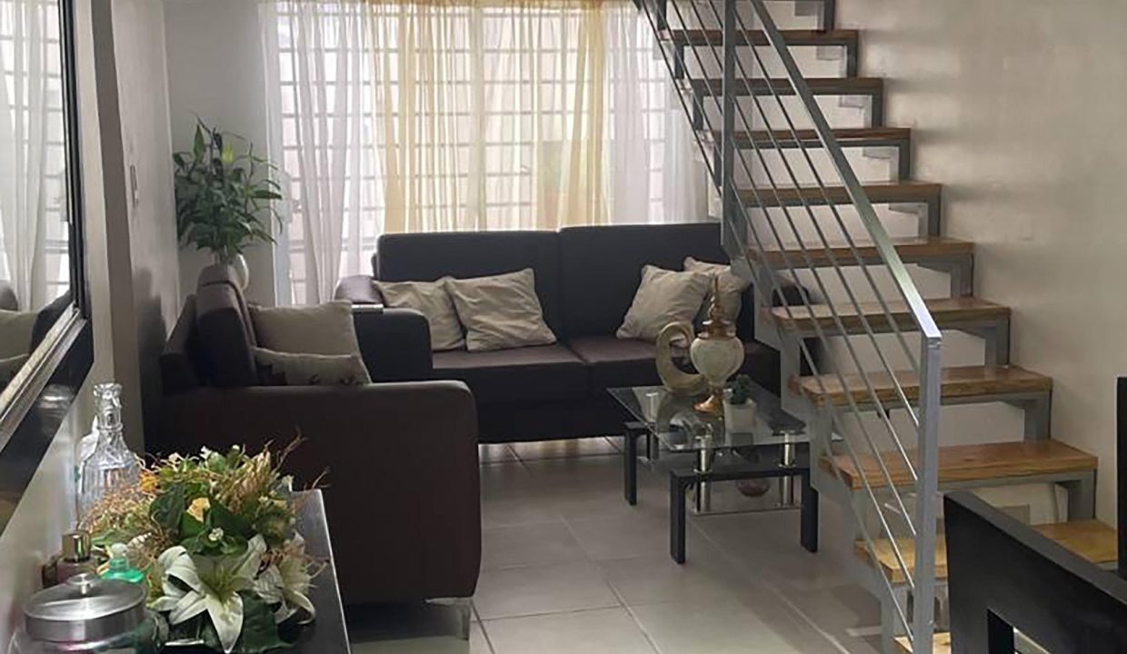 Penthouse de 3 Niveles en Venta Ciudad Juan Bosch (4)