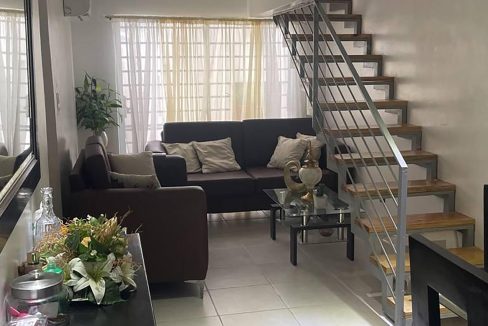 Penthouse de 3 Niveles en Venta Ciudad Juan Bosch (4)