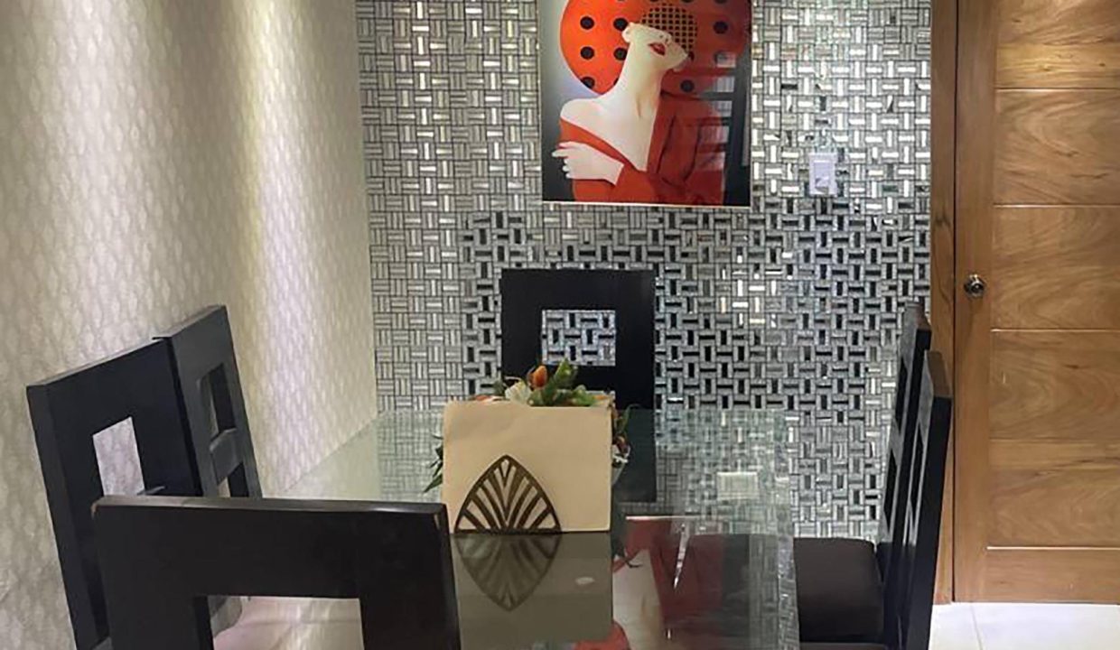 Penthouse de 3 Niveles en Venta Ciudad Juan Bosch (5)