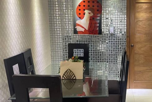 Penthouse de 3 Niveles en Venta Ciudad Juan Bosch (5)