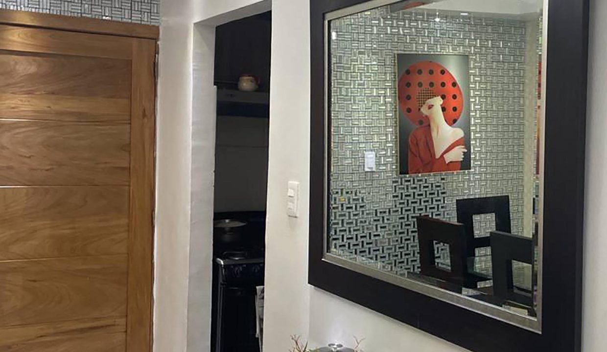 Penthouse de 3 Niveles en Venta Ciudad Juan Bosch (6)