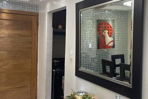 Penthouse de 3 Niveles en Venta Ciudad Juan Bosch (6)