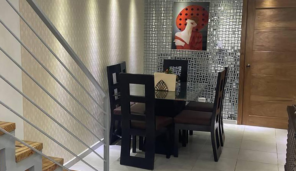 Penthouse de 3 Niveles en Venta Ciudad Juan Bosch (8)