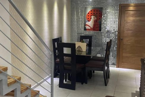 Penthouse de 3 Niveles en Venta Ciudad Juan Bosch (8)
