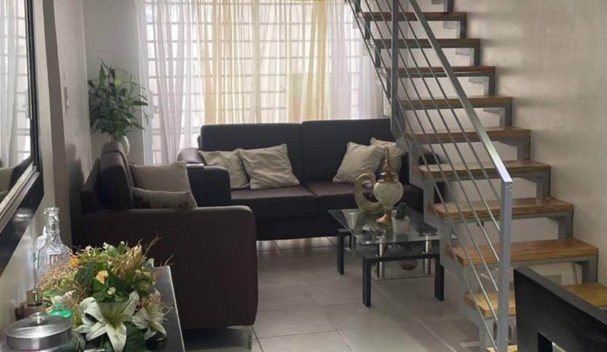 Penthouse de 3 Niveles en Venta Ciudad Juan Bosch (9)