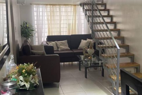Penthouse de 3 Niveles en Venta Ciudad Juan Bosch (9)